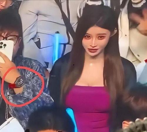 吃瓜美女网红是谁呀,吃瓜美女网红是谁？网络热议背后的真相