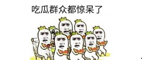 吃瓜群众瓜哥网红视频