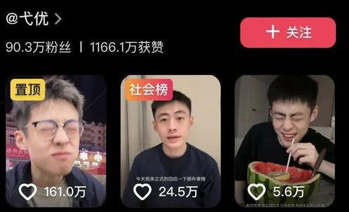 吃瓜网红情感博主视频下载,吃瓜群众的热门话题深度解析