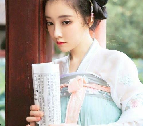 网红古装美女吃瓜视频,揭秘网红圈幕后故事