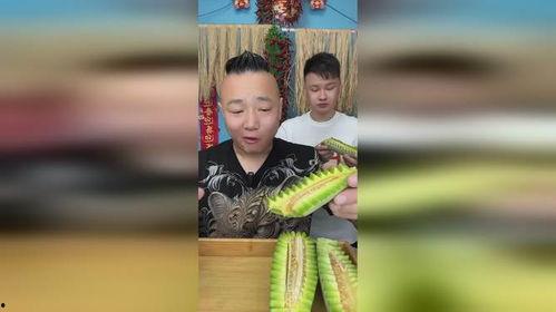 小网红吃瓜群众是真的吗,揭秘小网红“吃瓜群众”的真实身份