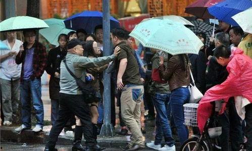 肇庆吃瓜群众网红事件真相,揭秘背后真相与网络舆论的力量