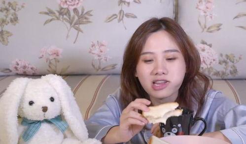 网红宁宁崽吃瓜号