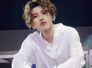 吃瓜事件网红蔡徐坤图片