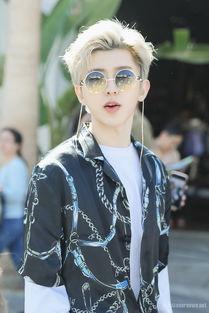 吃瓜事件网红蔡徐坤图片