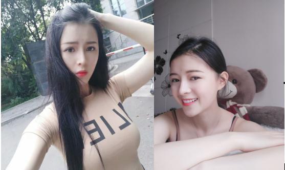 吃瓜30万女网红