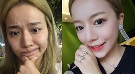 吃瓜30万女网红