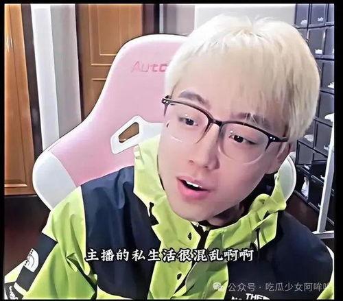 吃瓜一男网红,揭秘吃瓜一男网红的爆红之路