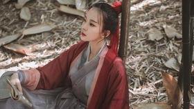 抖音古风网红吃瓜,揭秘娱乐圈幕后风云