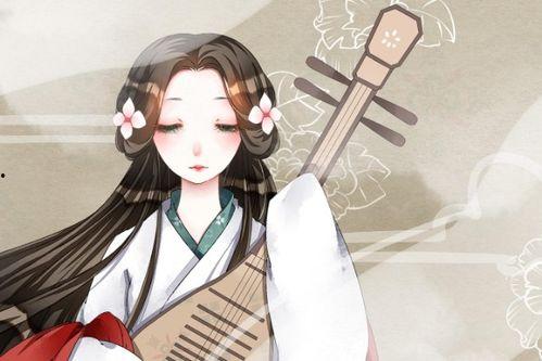 抖音古风网红吃瓜,揭秘娱乐圈幕后风云