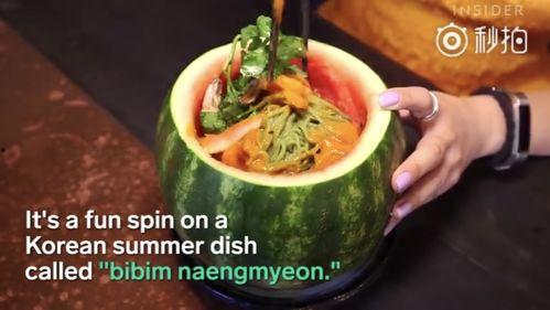 网红学霸吃瓜图片,揭秘学霸日常趣味一面