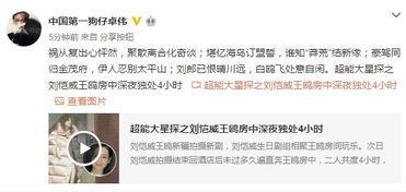 吃瓜群众id被网暴,网络暴力下的无奈与反思