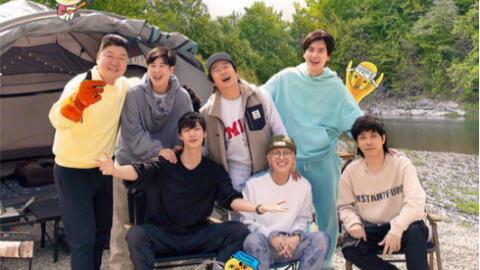 韩网吃瓜新西游记