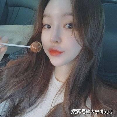 网红吃瓜头像搞笑女生,搞笑女生的欢乐盛宴