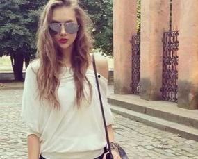 吃瓜欧美网红图片,揭秘时尚圈幕后趣闻