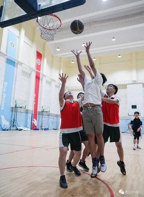 吃瓜网红打篮球是谁啊,吃瓜网红跨界打篮球，竟成为篮球场上的新宠儿
