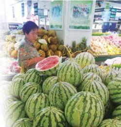 临沂吃瓜网红,揭秘临沂美食圈的热辣故事