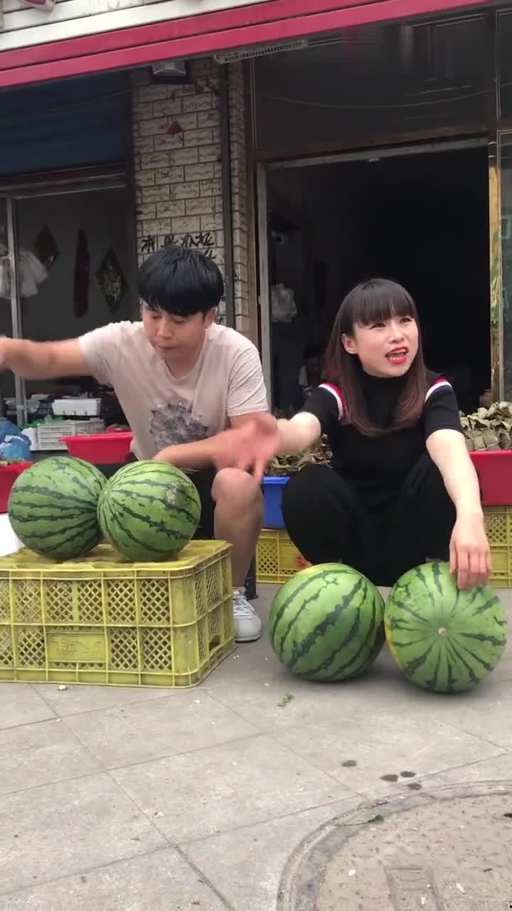 南京男网红吃瓜,揭秘瓜界新潮流