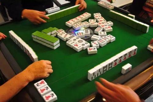 网红麻将事件吃瓜,揭秘网络红人背后的争议与真相