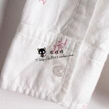 吃瓜网小羊白衬衫,吃瓜网上的时尚焦点