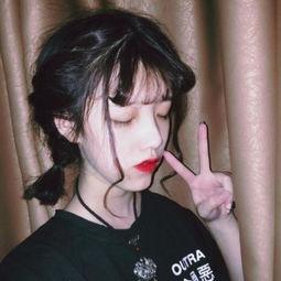 网红吃瓜头像男