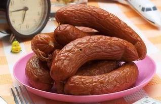 网红吃瓜红肠图片高清视频,高清视频揭秘美味瞬间