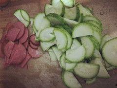 网红角瓜怎么吃